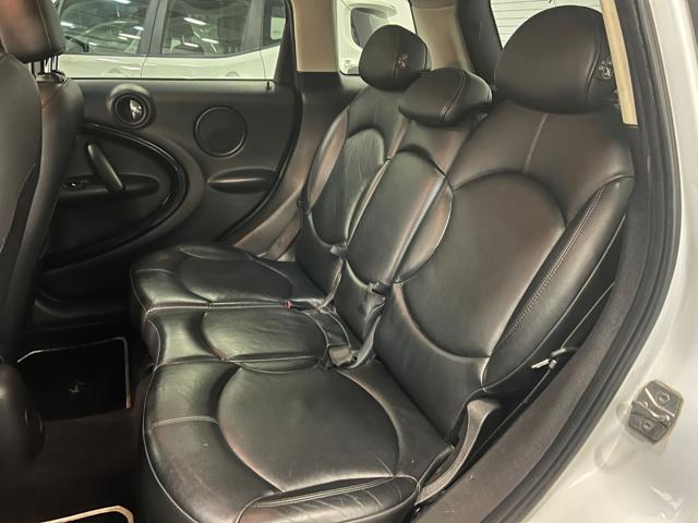 MINI Countryman usata, con Controllo trazione
