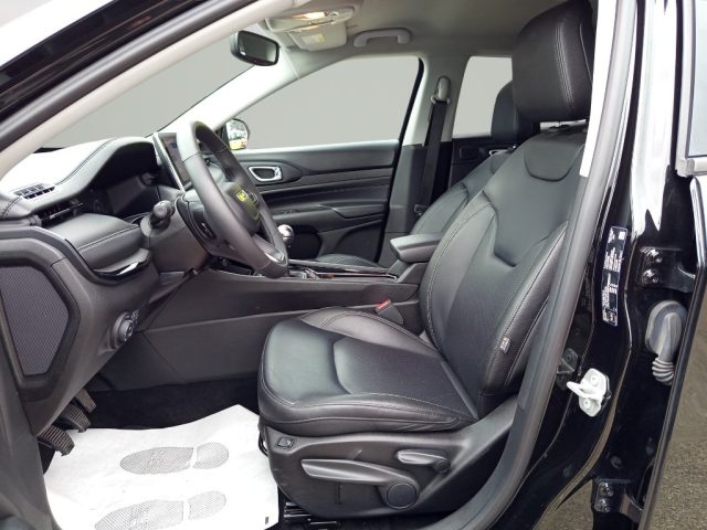 JEEP Compass usata, con Cruise Control