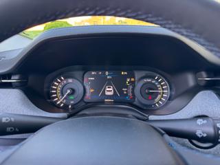 JEEP Compass usata, con Immobilizzatore elettronico
