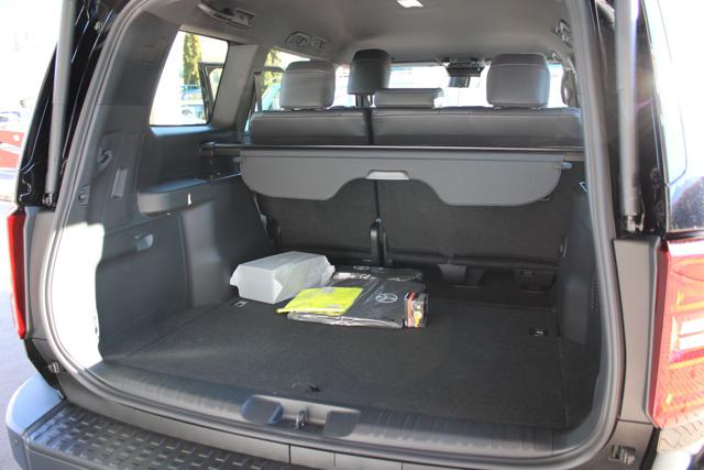 TOYOTA Land Cruiser usata, con Regolazione elettrica sedili