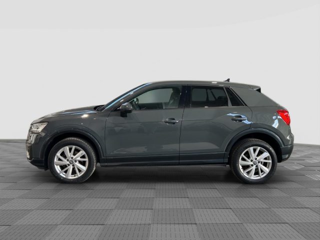 AUDI Q2 usata 1