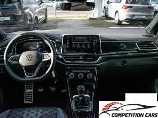 VOLKSWAGEN T-Roc usata, con Airbag laterali