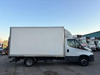 IVECO Daily usata, con Autoradio