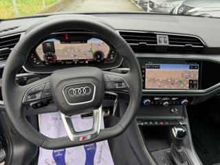 AUDI Q3 usata, con Cruise Control