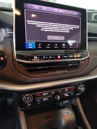 JEEP Compass usata 27