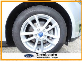 FORD Focus usata, con Start/Stop Automatico