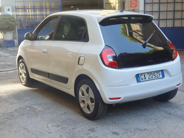 RENAULT Twingo usata, con Alzacristalli elettrici
