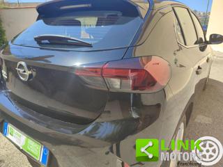 OPEL Corsa usata, con Immobilizzatore elettronico