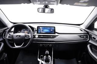 DR MOTOR DR 5.0 usata, con Bluetooth