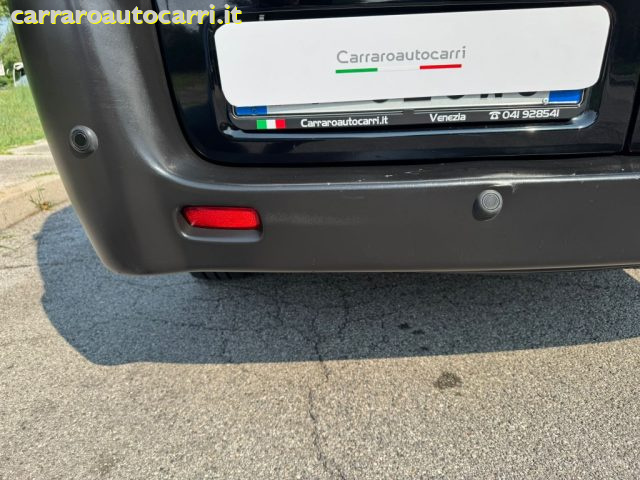 FIAT Scudo usata, con Climatizzatore