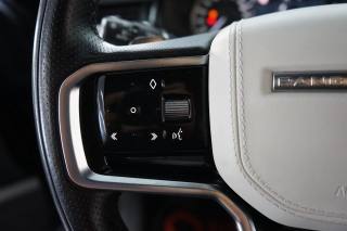 LAND ROVER Range Rover Velar usata, con Start/Stop Automatico