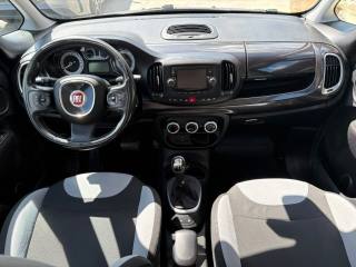 FIAT 500L usata, con Boardcomputer
