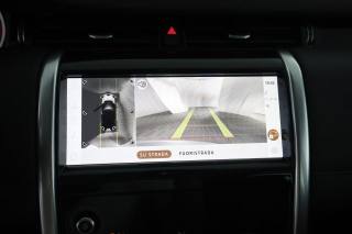 LAND ROVER Discovery Sport usata 11