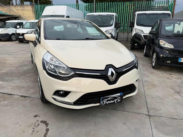 RENAULT Clio usata, con ABS