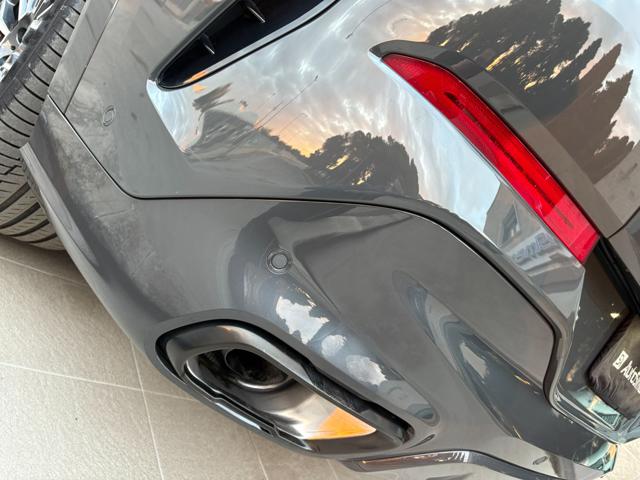 BMW X6 usata, con Sensori di parcheggio posteriori