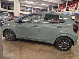 KIA Picanto usata, con Airbag Passeggero