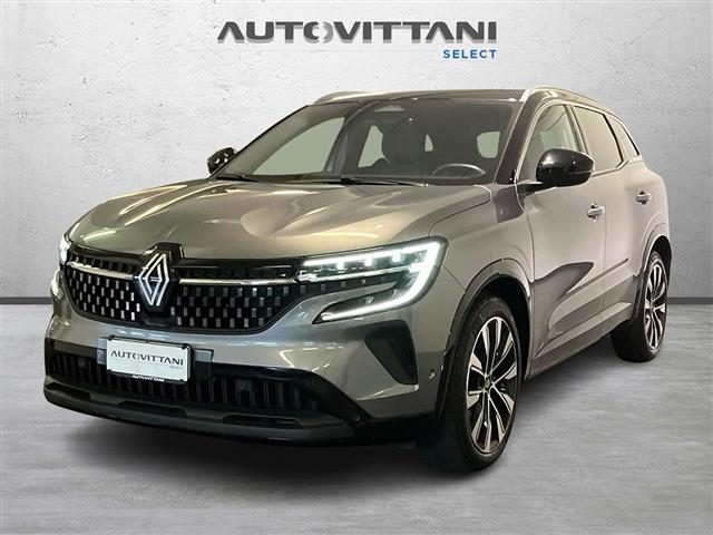 RENAULT Austral usata, con Airbag