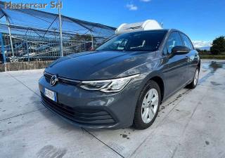 VOLKSWAGEN Golf usata, con Airbag