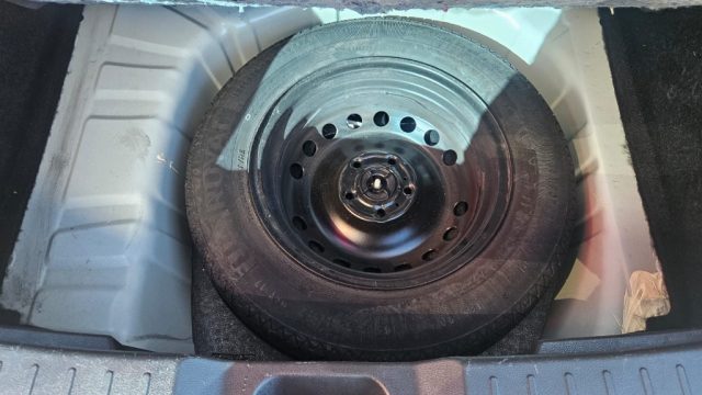 NISSAN Juke usata, con Fari LED