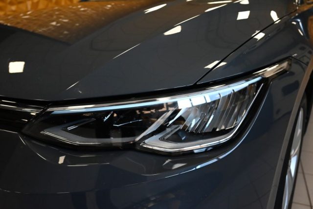 VOLKSWAGEN Golf usata 17