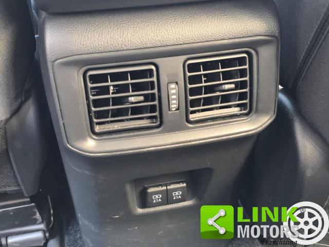 TOYOTA RAV 4 usata, con Bluetooth