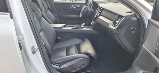 VOLVO V60 usata, con Bluetooth