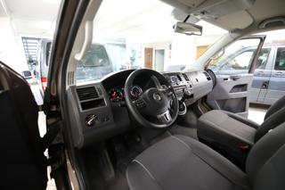 VOLKSWAGEN Multivan usata, con Immobilizzatore elettronico