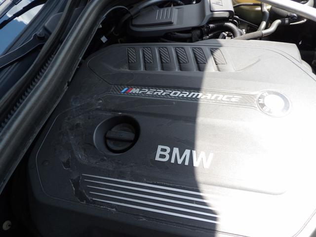 BMW X3 M usata, con Chiusura centralizzata telecomandata