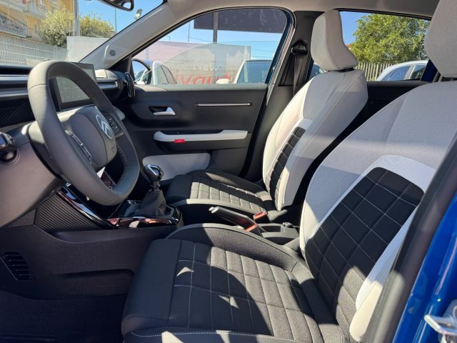 CITROEN C3 usata, con Sistema di navigazione