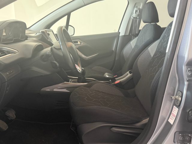 PEUGEOT 2008 usata 7