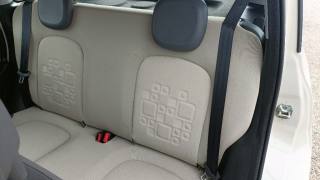 FIAT Panda usata, con Servosterzo