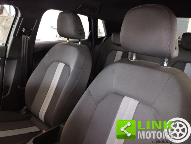 AUDI A3 usata, con Autoradio