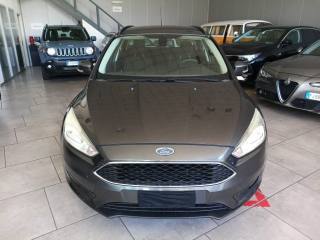 FORD Focus usata, con Airbag laterali