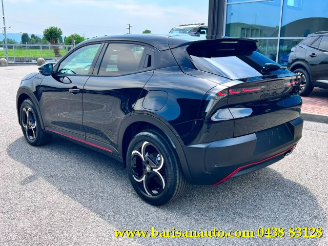 ALFA ROMEO Junior usata, con Airbag Passeggero