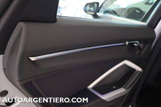 AUDI Q3 usata, con Volante multifunzione