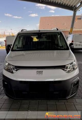 FIAT Doblo usata, con Fendinebbia