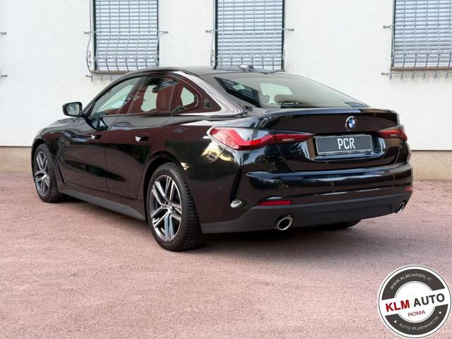 BMW 420 usata, con Alzacristalli elettrici
