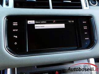 LAND ROVER Range Rover Sport usata 57