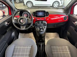 FIAT 500 usata, con Cruise Control
