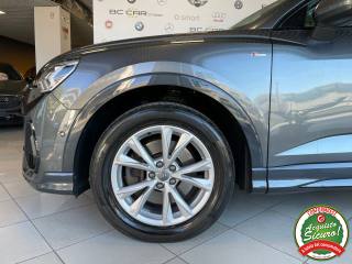 AUDI Q3 usata, con Sistema di navigazione