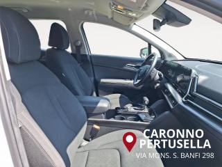 KIA Sportage usata, con Fendinebbia