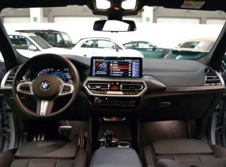BMW X4 usata, con Boardcomputer