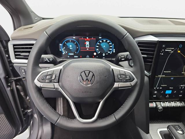 VOLKSWAGEN Amarok usata, con Climatizzatore