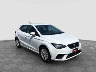SEAT Ibiza usata 6