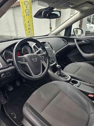 OPEL Astra usata, con Chiusura centralizzata