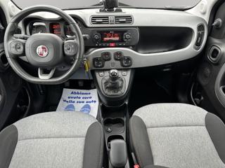 FIAT Panda usata, con Controllo trazione