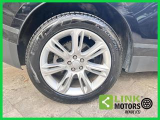 LAND ROVER Range Rover Velar usata, con Immobilizzatore elettronico