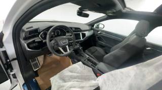 AUDI Q3 usata, con Autoradio