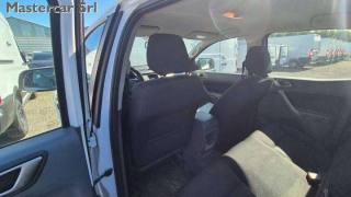 FORD Ranger usata, con Volante in pelle