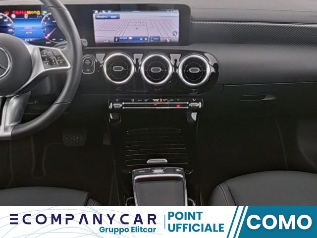 MERCEDES-BENZ CLA 180 usata, con Chiusura centralizzata